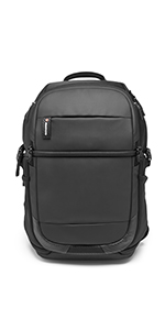 MB MA2-BP-FM Fast Backpack