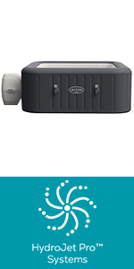 Lay-Z-Spa Hawaii HydroJet