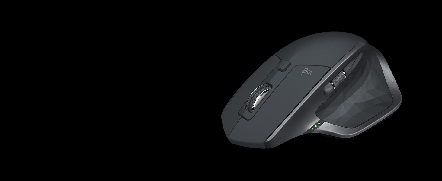 MX Master 2S