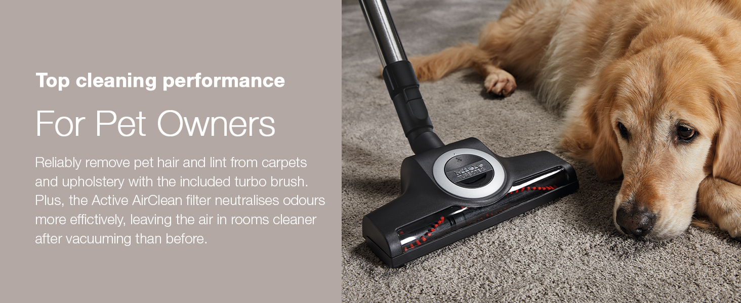 miele complete c3 cat and dog