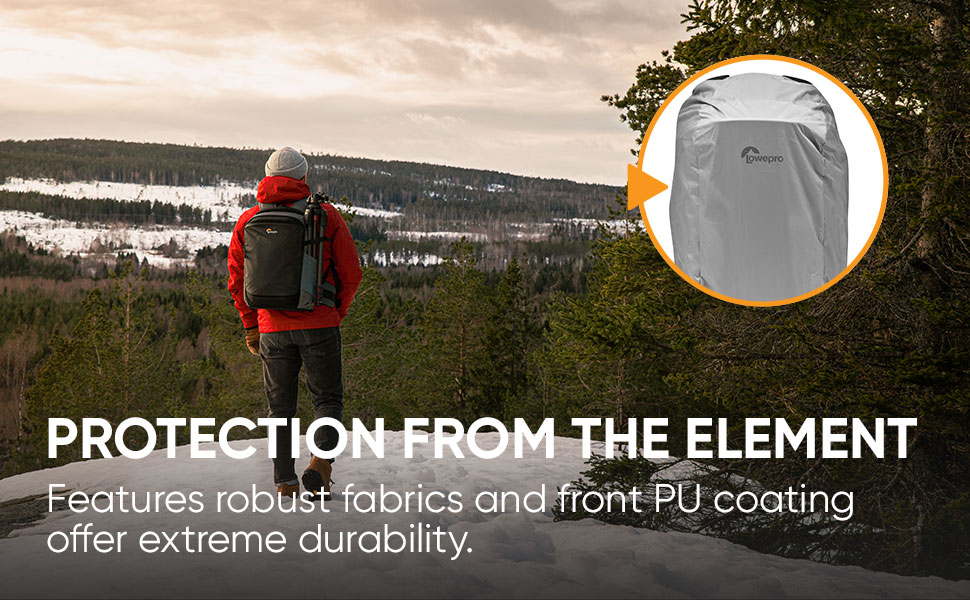 Lowepro Flipside AW III