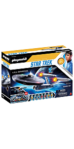 70548 Star Trek - U.S.S. Enterprise NCC-1701