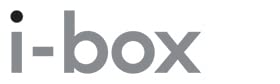 i-box logo