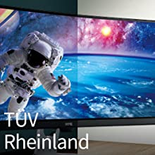 TUV Rheinland monitor