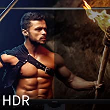 BenQ HDR BI sensor monitor