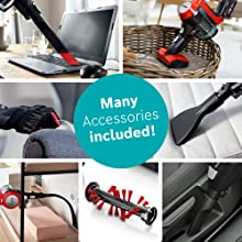 Bosch Vacuum Cleaner