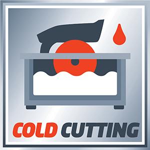 cold cutting