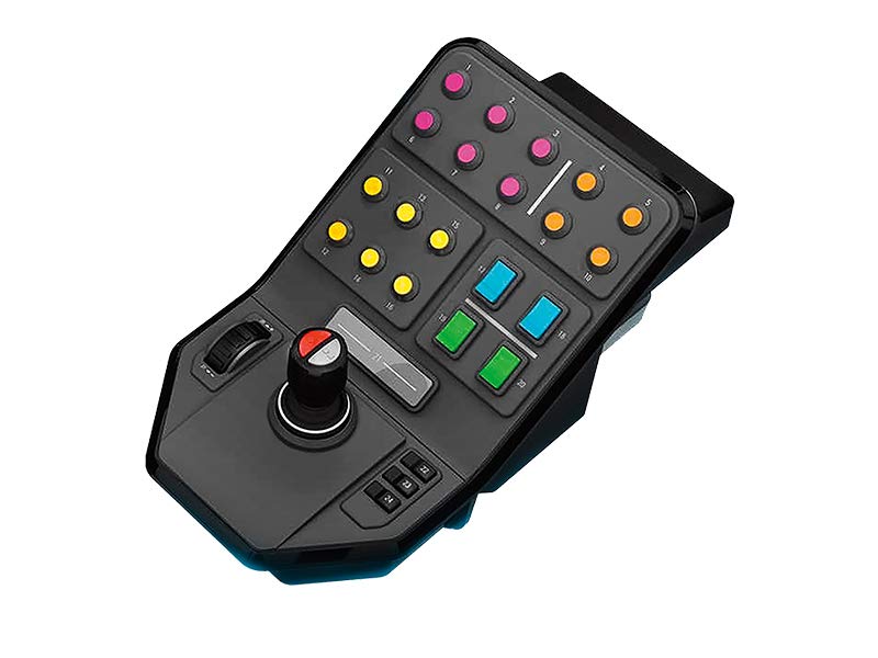 Heavy Equipment Side Panel