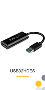 USB 3.0 ADAPTER