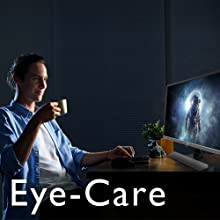 Gaming monitor