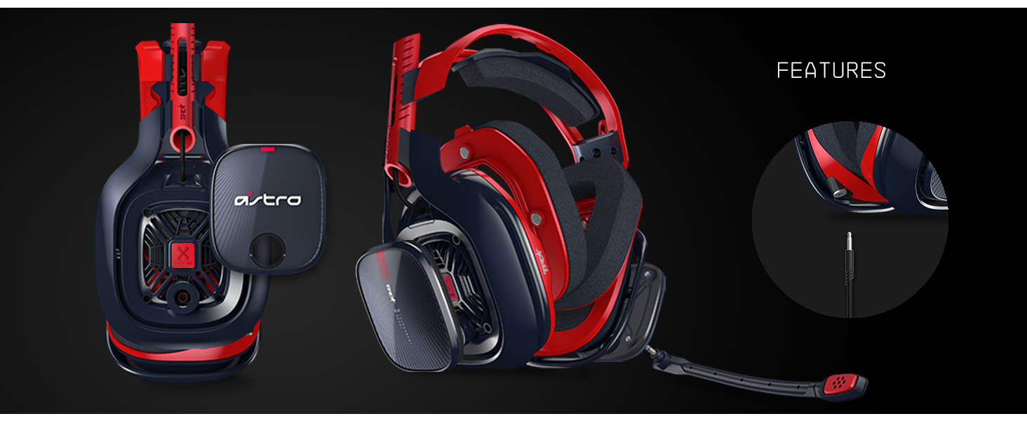 A40 TR X-Edition