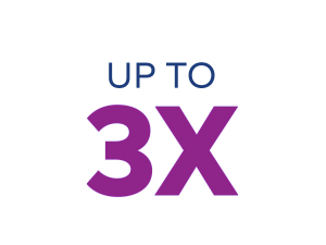 2x