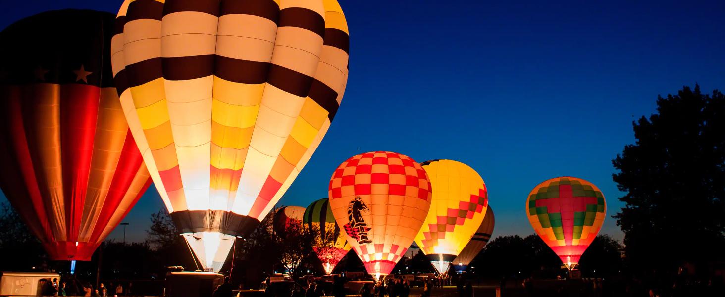 Full Array LED contrast