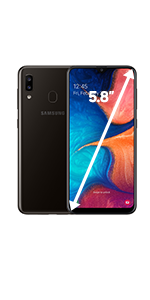 samsung a20e; samsung galaxy A series; galaxy a20e; a20e; samsung galaxy a20e; phones samsung;