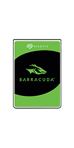 BarraCuda