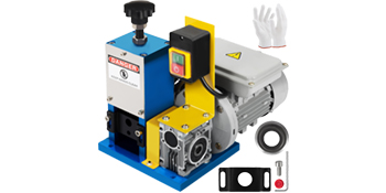 Powered Electric Wire Stripping