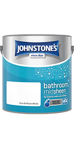 bathroom tin