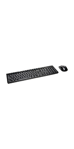 Desktop set