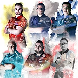 darts, darts unicorn