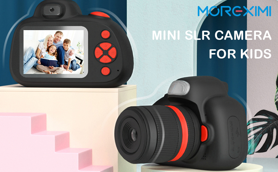 kids camera