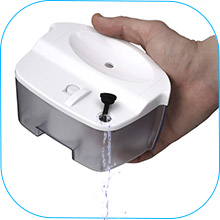 600ml dehumidifier compact mini air dehumidifier small portable dehumidifiers 500ml Damp Moisture