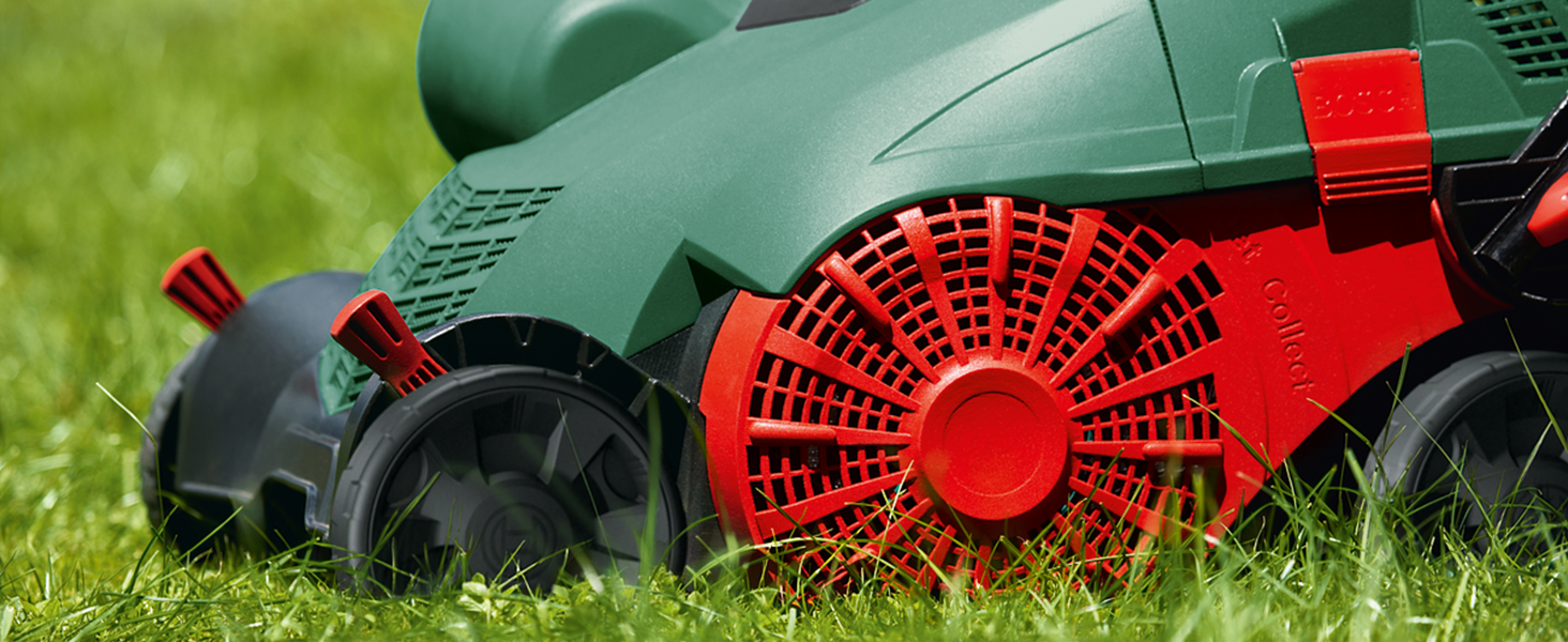 bosch lawn raker universalrake 900;universalrake 900;bosch universalrake 900