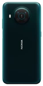 Nokia X10
