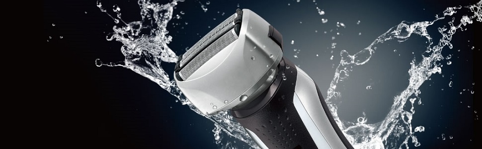 RF31 shaver