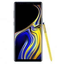 Samsung galaxy note9 