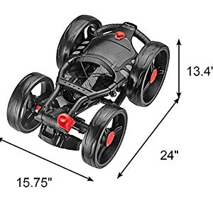 Adjustable Positions