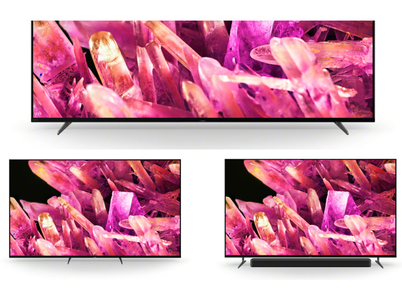 Prestige multi-position stand