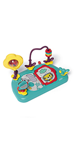 Universal Play Tray