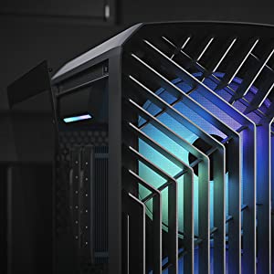 Fractal Design Torrent Compact
