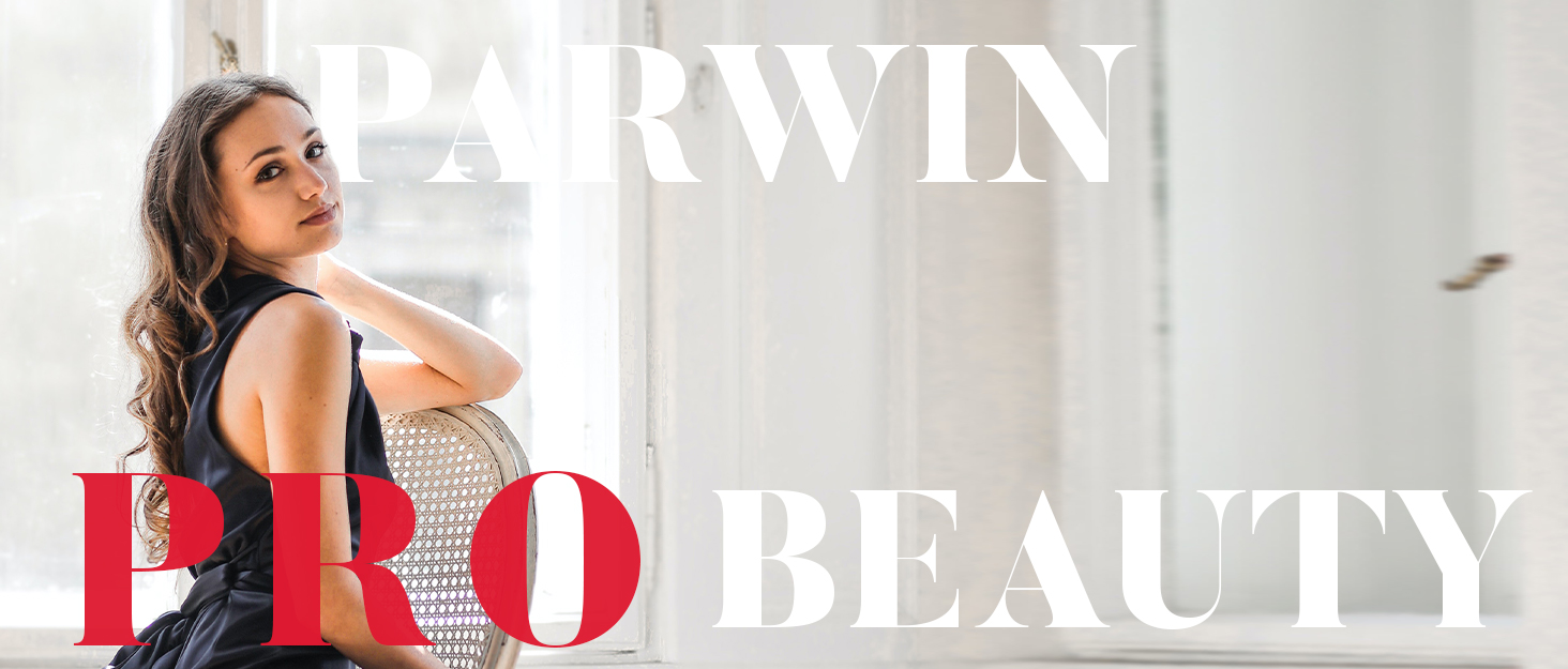 PARWIN PRO BEAUTY