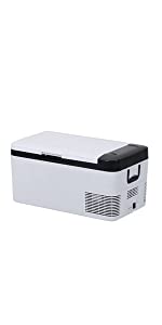car fridge