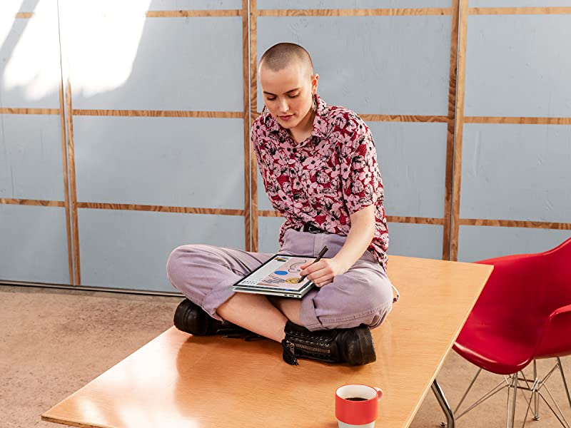 HP ENVY x360