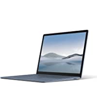 Surface Laptop 4