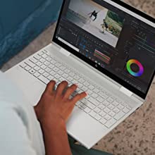 HP ENVY x360 Convertible