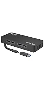 Main image of USBC-6950U