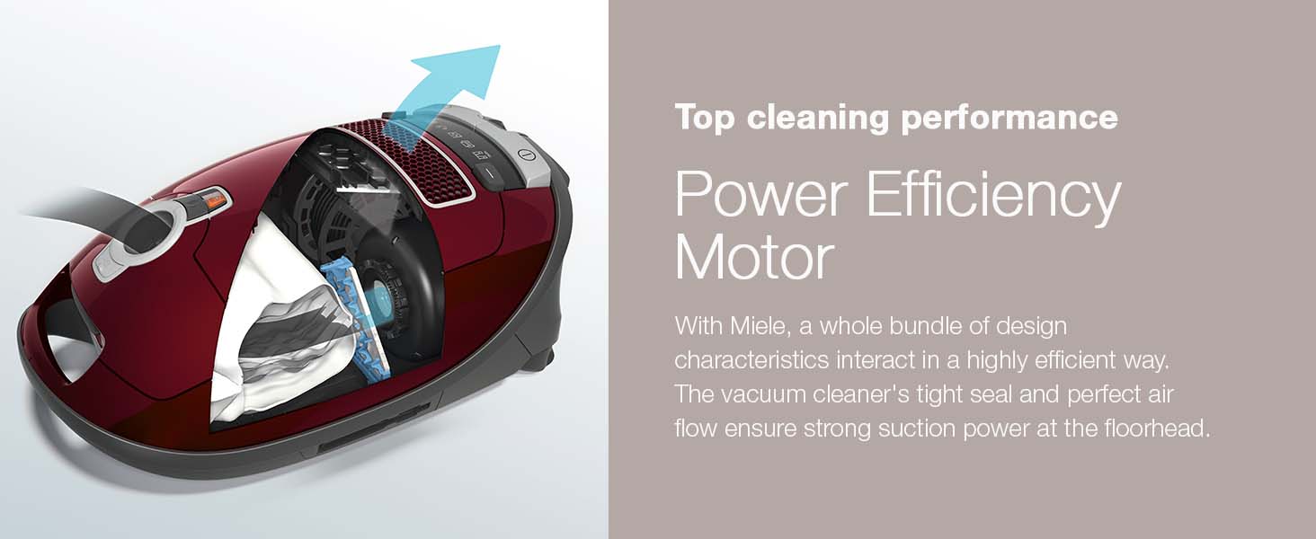 miele complete c3 cat and dog