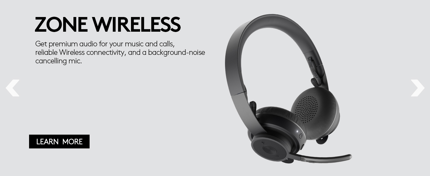 zone wireless