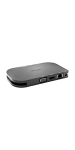 mobile docking station, port hub, mobile ports, docking station with charging, small docking station