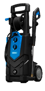  230V Pressure Washer (195bar)