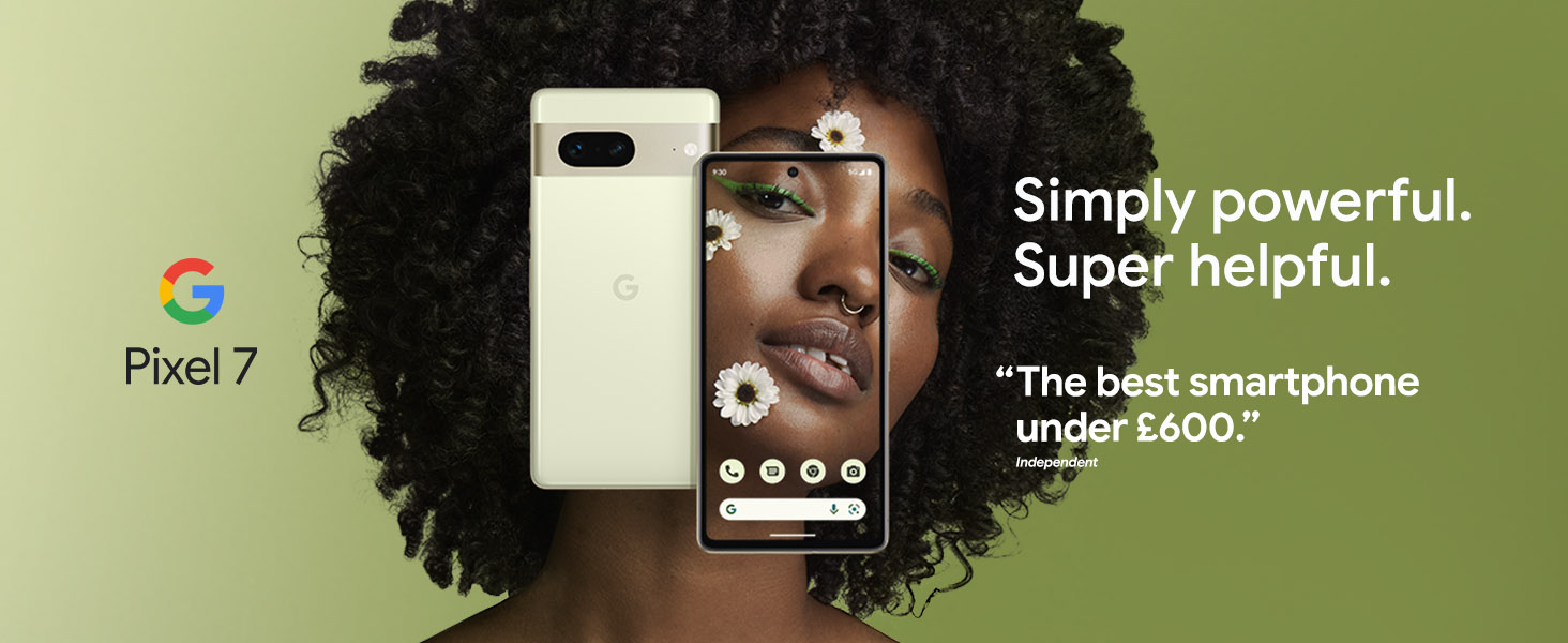 Pixel 7