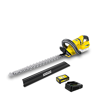 Hedge Trimmer HGE 18-50