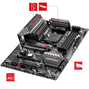 LIGHTNING GEN 4 SOLUTION