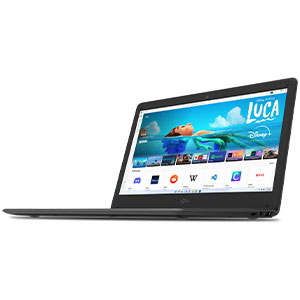iota flo notebook 11.6-inch laptop 4gb ram intel celeron windows 11 4gb ram 64gb emmc
