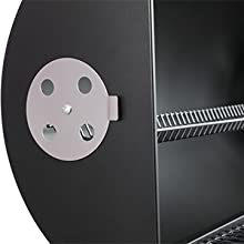 camping grill