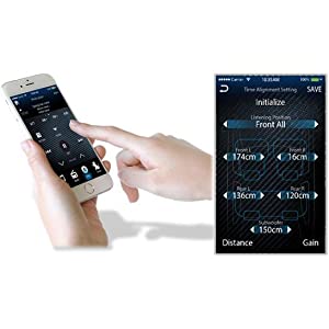 kenwood remote app