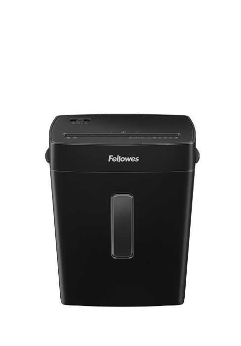 FS-8C cross cut paper shredder